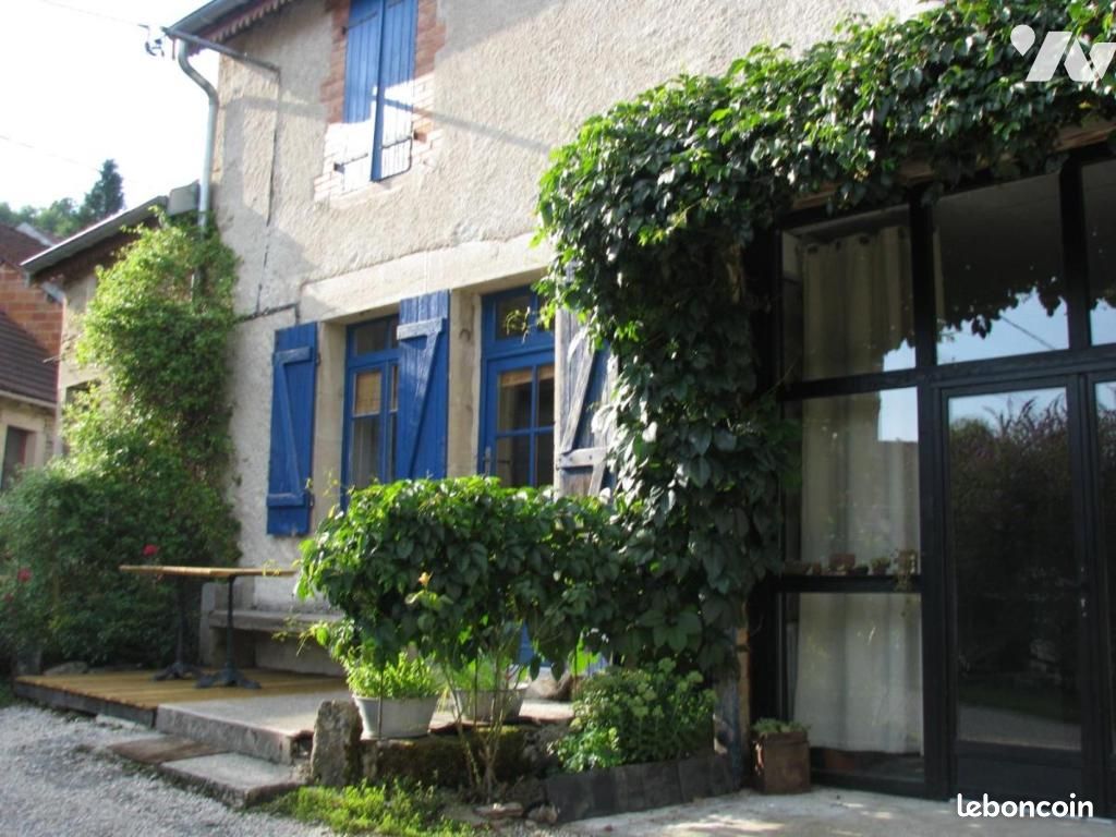 4 chambres Villa à Côte-d'Or, France No. 334852