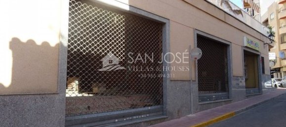 Gewerbliche Immobilie in Aspe, Spain 116m², Nr. 91917 5