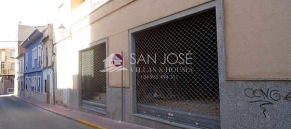 Gewerbliche Immobilie in Aspe, Spain 116m², Nr. 91917 4