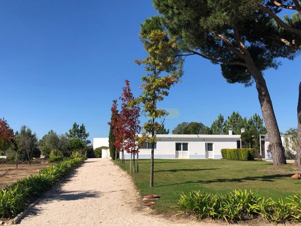 4 bedrooms House in Azambuja, Portugal No. 121209