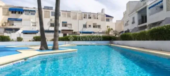 Квартира с 3 спальнями в Ретамар, Испания № 149953 2