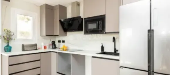 Квартира с 3 спальнями в Ретамар, Испания № 149953 25