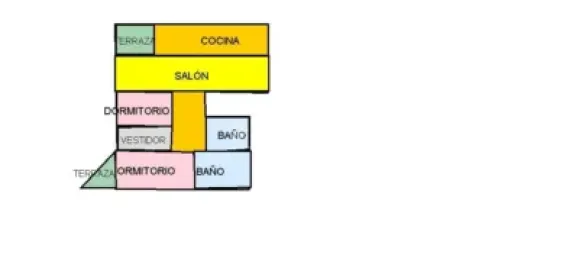 Квартира с 3 спальнями в Ретамар, Испания № 149953 27