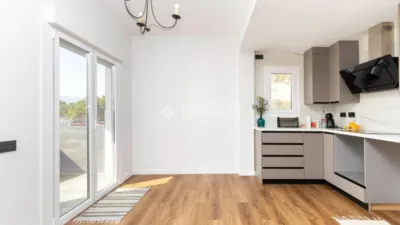 Квартира с 3 спальнями в Ретамар, Испания № 149953