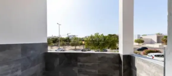 Квартира с 3 спальнями в Ретамар, Испания № 149953 7