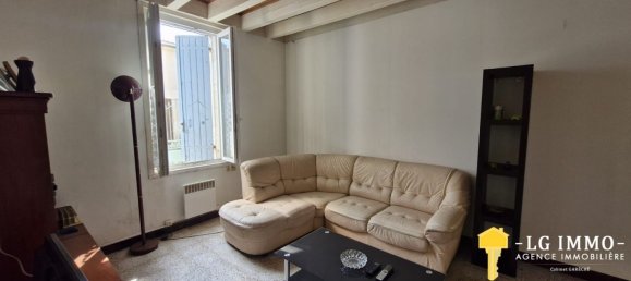 2 bedrooms House in Charente-Maritime, France No. 302619 20