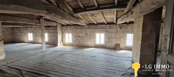 2 bedrooms House in Charente-Maritime, France No. 302619 14