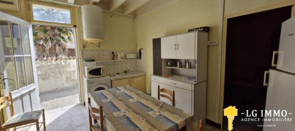 2 bedrooms House in Charente-Maritime, France No. 302619 21