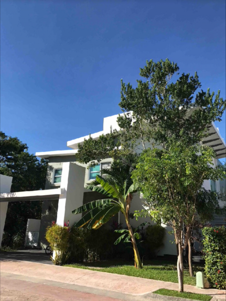 3 chambres Maison à Mexico No. 167436