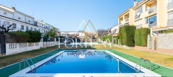 Adosado de 4 dormitorios en Reus, Spain No. 146362 89