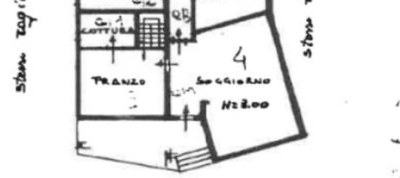 6 rooms House in Spino d'Adda, Italy No. 4039 8