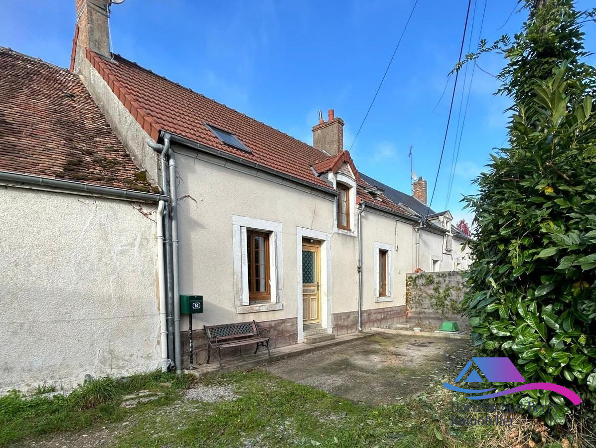 4 bedrooms House in Vicq-Exemplet, France No. 237060