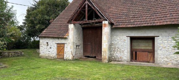 4 bedrooms House in Vicq-Exemplet, France No. 237060 19