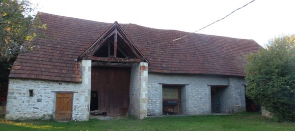 4 bedrooms House in Vicq-Exemplet, France No. 237060 5