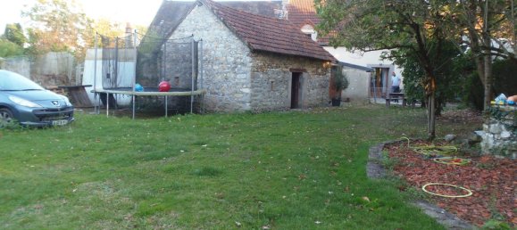 4 bedrooms House in Vicq-Exemplet, France No. 237060 4