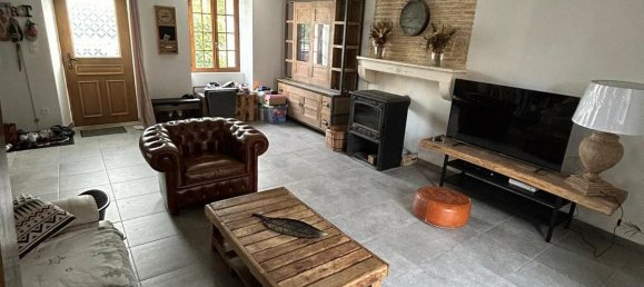 4 bedrooms House in Vicq-Exemplet, France No. 237060 11