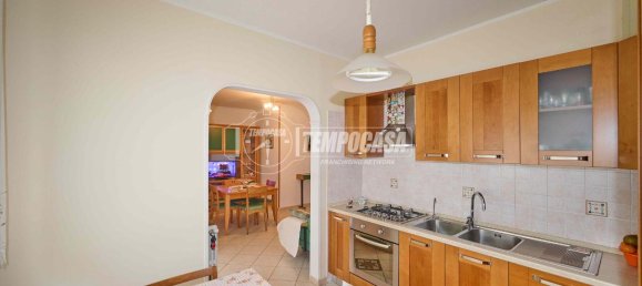 3 rooms Apartment in Messina, Italy No. 155432 6