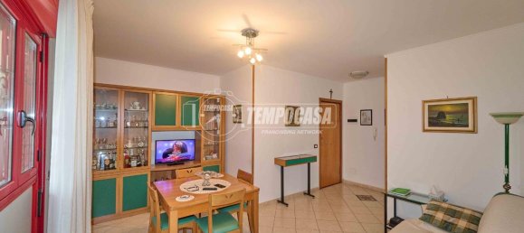 3 rooms Apartment in Messina, Italy No. 155432 8