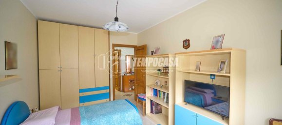 3 rooms Apartment in Messina, Italy No. 155432 27