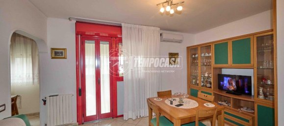 3 rooms Apartment in Messina, Italy No. 155432 10