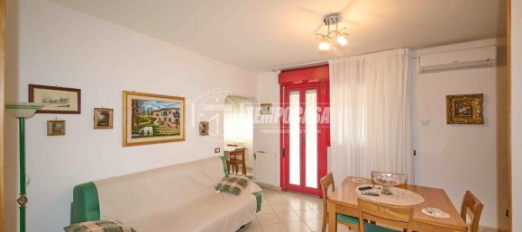 3 rooms Apartment in Messina, Italy No. 155432 12