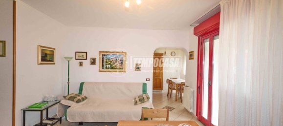3 rooms Apartment in Messina, Italy No. 155432 11