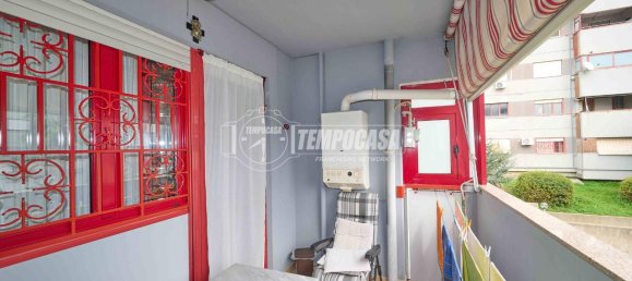 3 rooms Apartment in Messina, Italy No. 155432 28