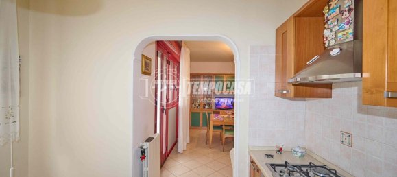 3 rooms Apartment in Messina, Italy No. 155432 7