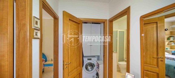 3 rooms Apartment in Messina, Italy No. 155432 22