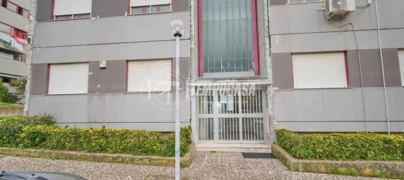 3 rooms Apartment in Messina, Italy No. 155432 32