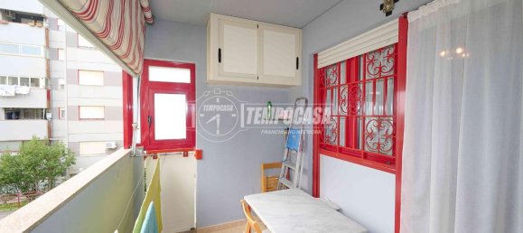 3 rooms Apartment in Messina, Italy No. 155432 31