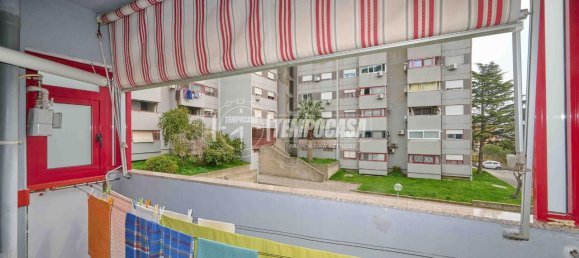 3 rooms Apartment in Messina, Italy No. 155432 30