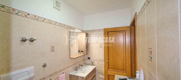 3 rooms Apartment in Messina, Italy No. 155432 21