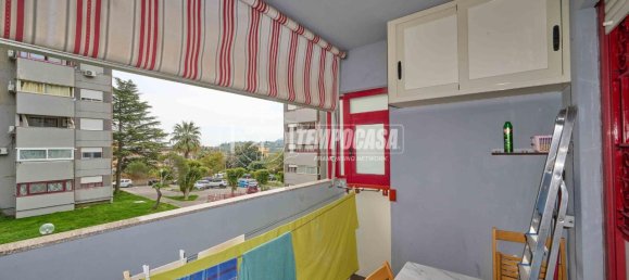 3 rooms Apartment in Messina, Italy No. 155432 29