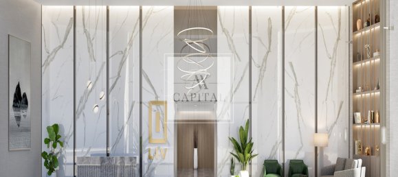 1 bedroom Apartment in Dubai Marina, UAE No. 51452 9