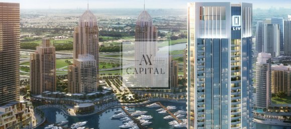 1 bedroom Apartment in Dubai Marina, UAE No. 51452 5