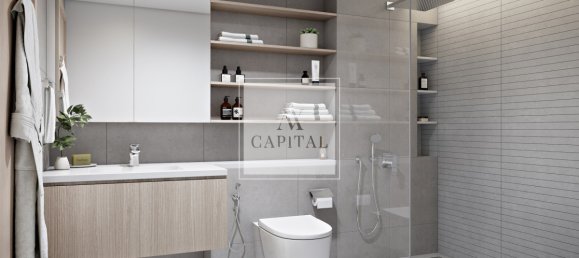 1 bedroom Apartment in Dubai Marina, UAE No. 51452 3