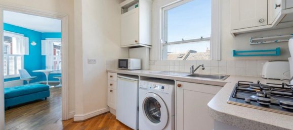 2 bedrooms Apartment in Fulham, United Kingdom No. 10137 4