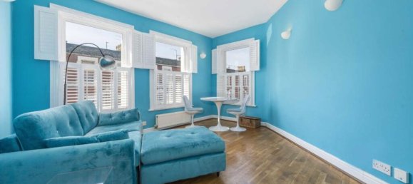 2 bedrooms Apartment in Fulham, United Kingdom No. 10137 2