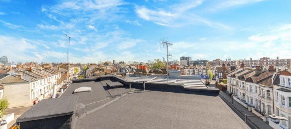 2 bedrooms Apartment in Fulham, United Kingdom No. 10137 8