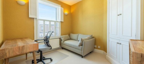 2 bedrooms Apartment in Fulham, United Kingdom No. 10137 5