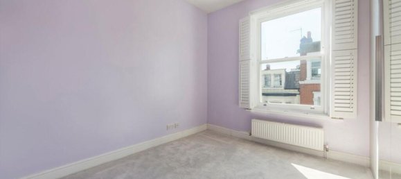 2 bedrooms Apartment in Fulham, United Kingdom No. 10137 10