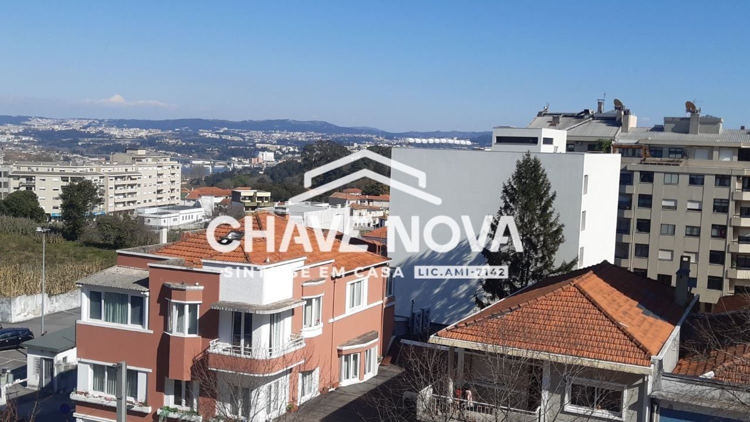 1 bedroom Apartment in Vila Nova de Gaia, Portugal No. 302585