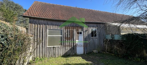 3 Schlafzimmer Haus in Chateaudun, France, Nr. 104214 3
