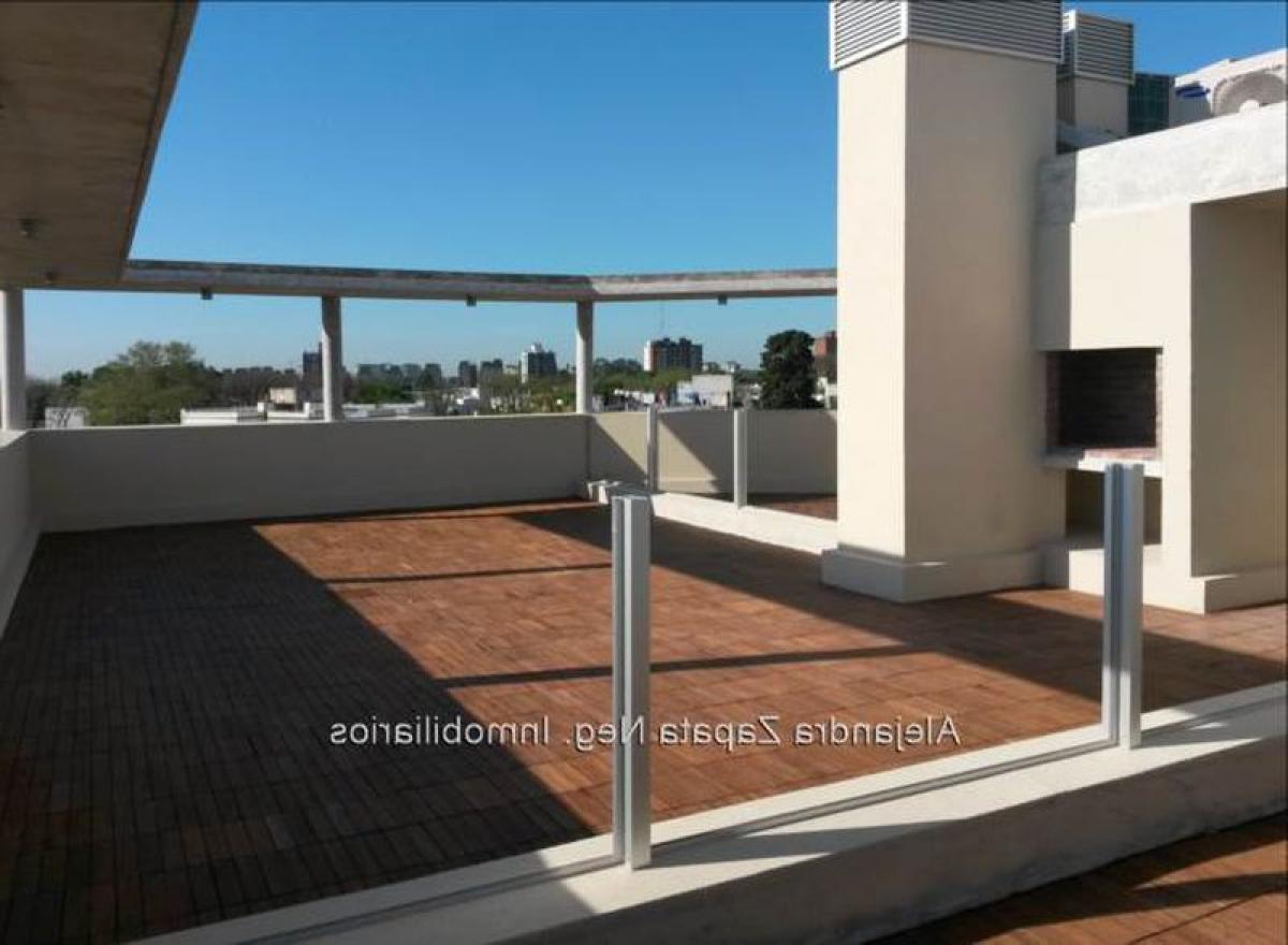 2 Schlafzimmer Wohnung in Montevideo, Uruguay, Nr. 4248