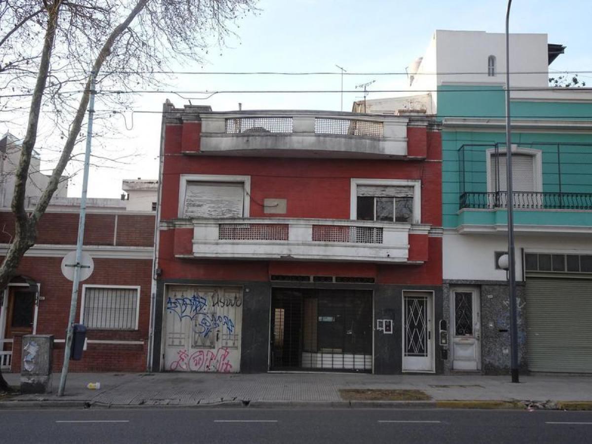 Imóvel comercial em Buenos Aires, Argentina 110 m² N.º 109871