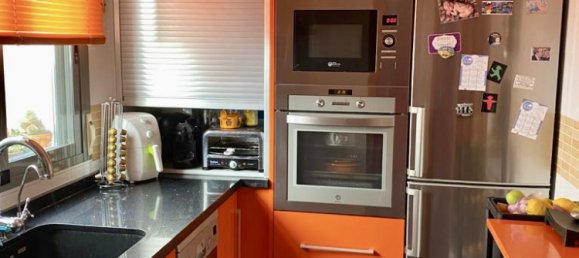 2 bedrooms Apartment in Guardamar del Segura, Spain No. 4445 2