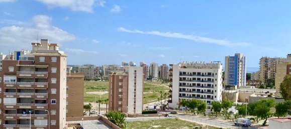 2 bedrooms Apartment in Guardamar del Segura, Spain No. 4445 23