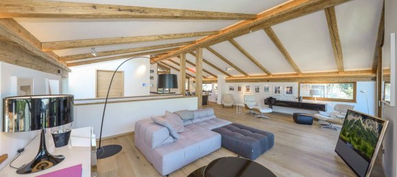 3 chambres Penthouse à Kitzbuhel, Austria No. 237200 5