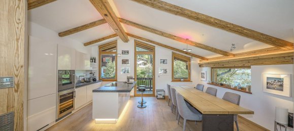 3 chambres Penthouse à Kitzbuhel, Austria No. 237200 6